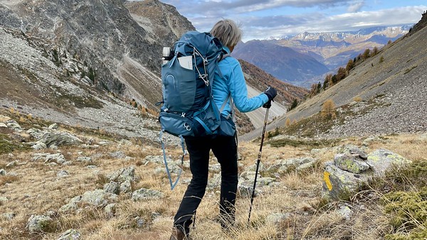 Italië | Aosta Vallei | Herfstwandelingen met uitzicht op de Gran Paradiso | 8 dagen